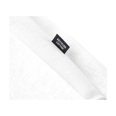 Logotrade ärikingitused pilt: Värviline ruudukott, GRS taaskasutatud puuvill (150 g/m²)