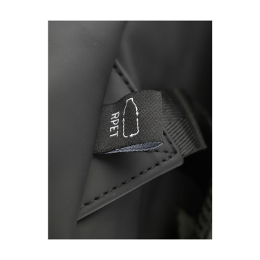 Logotrade firmakingitused pilt: Lennon Roll-Top taaskasutatud seljakott