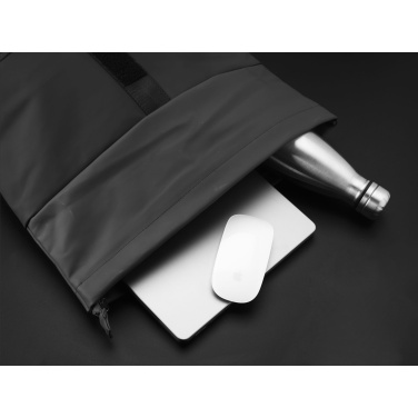 Logo trade ärikingid foto: Lennon Roll-Top taaskasutatud seljakott