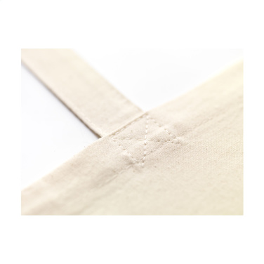 Logotrade meene foto: ShoppyBag GRS taaskasutatud puuvill (140 g/m²)