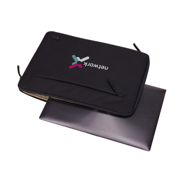 Logotrade reklaamkingi foto: Case Logic Invigo 14-tolline sülearvuti ümbris