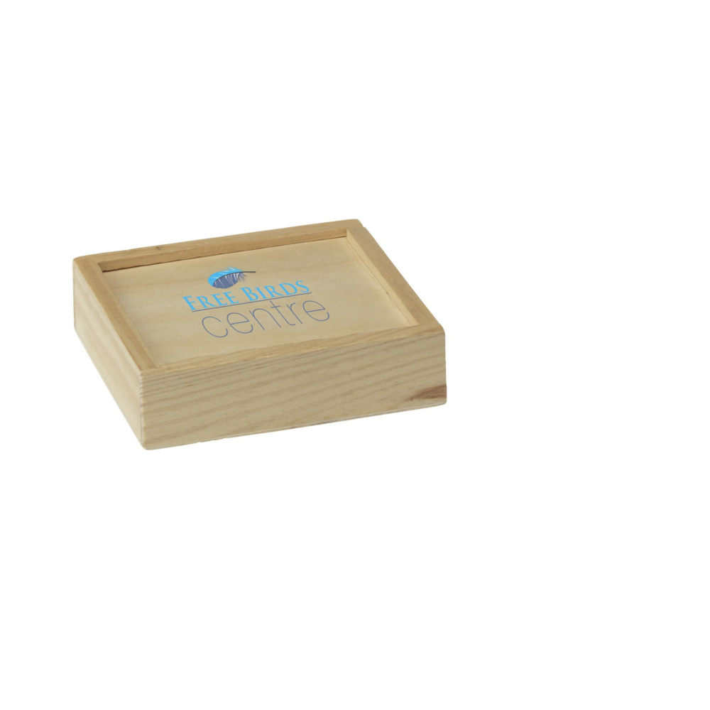 Logo trade ärikingituse pilt: Täringu- ja mängumäng