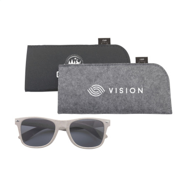 Logo trade ärikingid foto: Feltro GRS RPET kotike prillidele