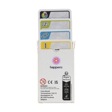 Logo trade ärikingitused foto: Assano kaardimäng