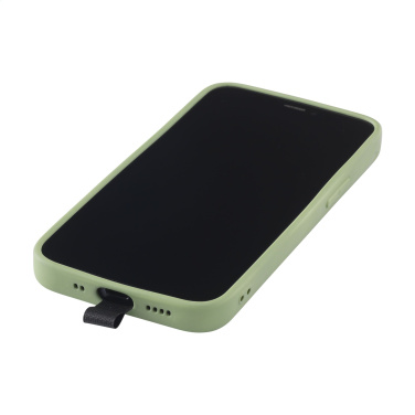 Logotrade firmakingi foto: Kaelapael GRS RPET 5 mm