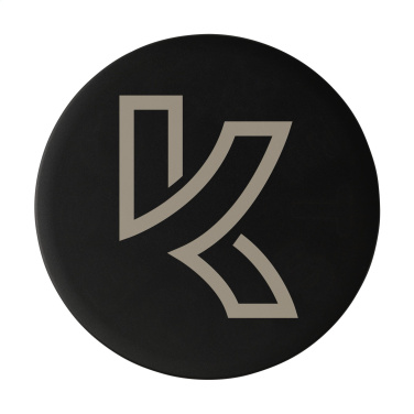 Logo trade firmakingid foto: PopSockets® alumiiniumist telefonihoidja