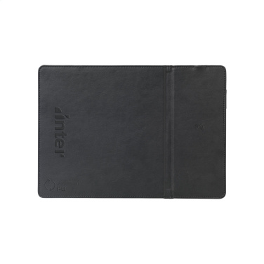 Logo trade ärikingid foto: RCS taaskasutatud juhtmevaba laadimisega hiirepadi