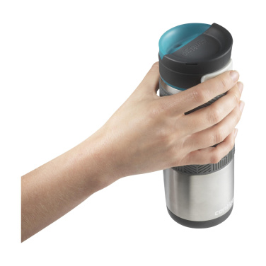 Logotrade reklaamtooted pilt: Contigo® Transit 470 ml termotass