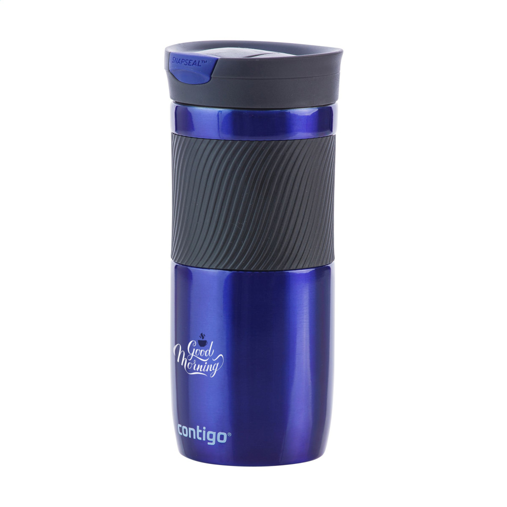 Logo trade reklaamkingituse pilt: Contigo® Byron Medium 470 ml termotass