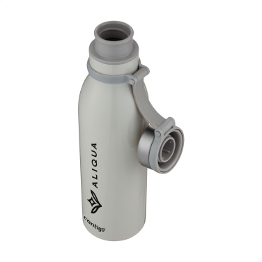 Logotrade reklaamtooted pilt: Contigo® Matterhorn Metallic 590 ml joogipudel
