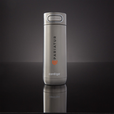 Logo trade ärikingitused foto: Contigo® Luxe AUTOSEAL® 470 ml termotass