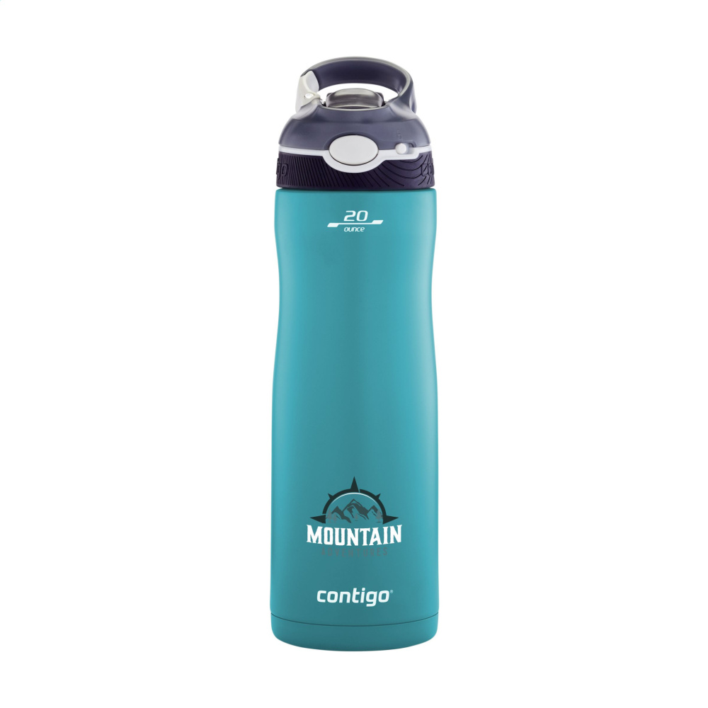Logo trade firmakingitused foto: Contigo® Ashland Chill Color 590 ml joogipudel