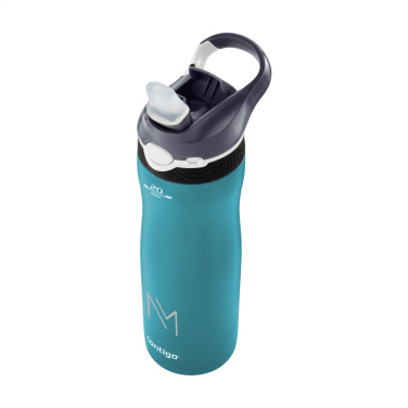 Logo trade firmakingi pilt: Contigo® Ashland Chill Color 590 ml joogipudel