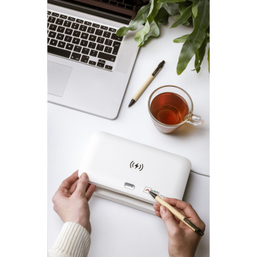 Logotrade reklaamkingid pilt: Lugano teeklaas 320 ml