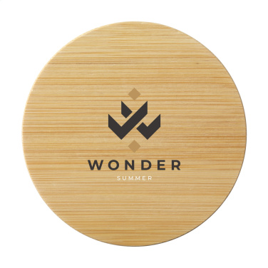 Logo trade reklaamtooted foto: Alba 350 ml kaheseinaline klaas