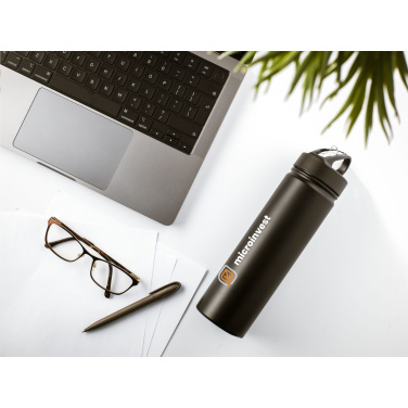 Logo trade reklaamkingituse pilt: Flask RCS Recycled Bottle 500 ml termopudel