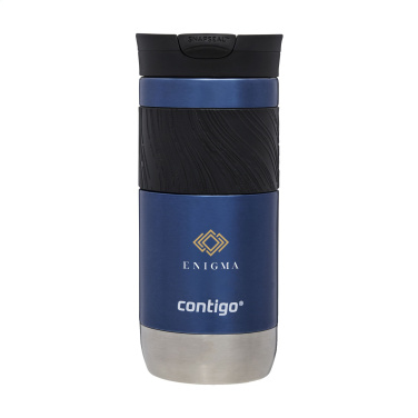 Logo trade firmakingi pilt: Contigo® Byron 2.0 470 ml termotass