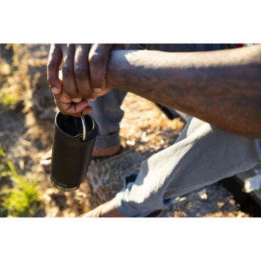 Logotrade firmakingitused pilt: Klean Kanteen TK Wide taaskasutatud isoleeritud kruus 355 ml