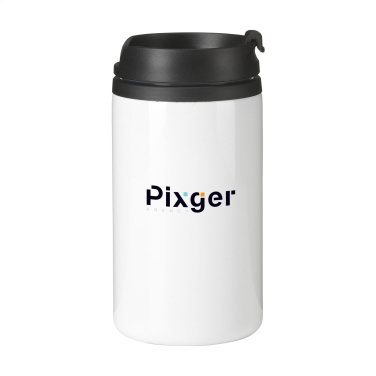 Logo trade firmakingituse pilt: Thermo Can RCS Recycled Steel 300 ml termotass