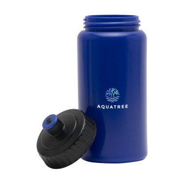 Logotrade ärikingitused pilt: Sugarcane Bio Bidon 500 ml joogipudel