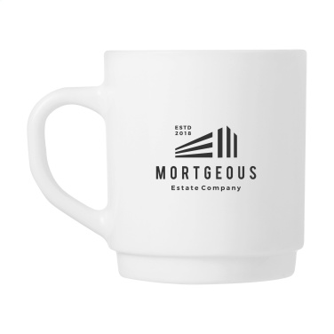 Logo trade firmakingid foto: Yenta Cup 290 ml kruus