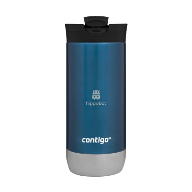 Logotrade reklaamkingitused pilt: Contigo® Huron 2.0 470 ml termotass