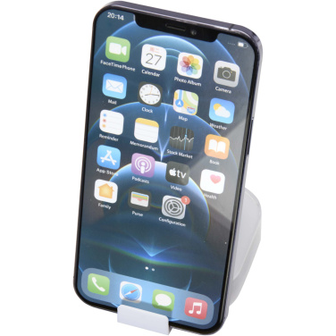 Logotrade meene foto: Dofida juhtmega Type-C kõrvaklapid taaskasutatud plastikust hoiukarbiga