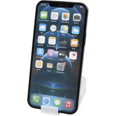 Logo trade meene pilt: Baekdu juhtmega Type-C peakomplekt koos taaskasutatud plastikust hoiukarbiga