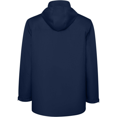 Logotrade ärikingi foto: America laste polsterdatud parkajakk