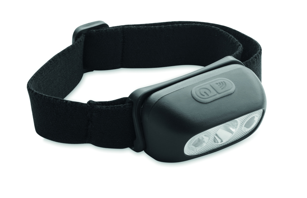 Logotrade meened pilt: ELYDEE taaslaetav LED pealamp