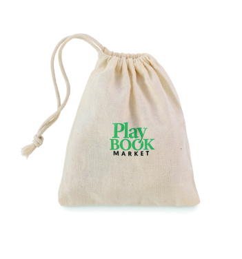 Logotrade reklaamkingitused pilt: BOLITO mini männipuidust keeglikomplekt