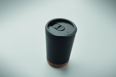 Logo trade firmakingitused foto: CO topeltseinaga joogitops 300 ml