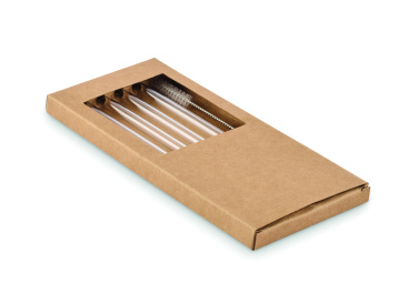 Logo trade ärikingitused foto: GLAW 4 korduvkasutatavat klaaskõrt