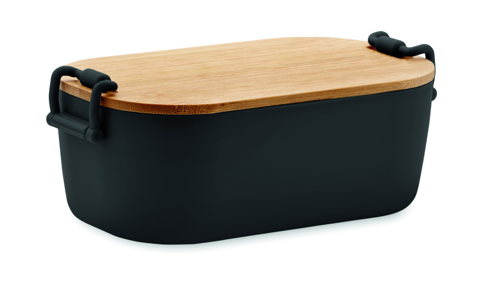 Logotrade firmakingid pilt: LEKKER PP lõunasöögikarp 700 ml