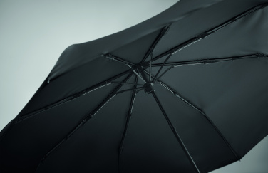 Logo trade meened foto: SEATTLE 21-tolline RPET vihmavarju komplekt