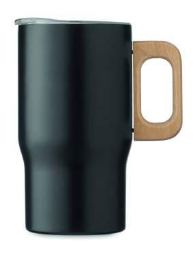 Logo trade reklaamkingitused foto: TUMBOO topeltseinaga termoskruus 350ml