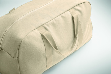 Logotrade firmakingituse foto: DUFFAS reisikott 450 gr/m²