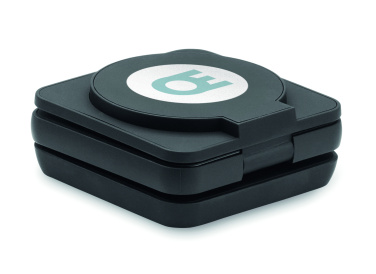 Logotrade reklaamtooted pilt: NETICA 3in1 kokkupandav laadimisjaam