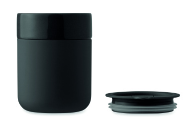 Logotrade reklaamtooted pilt: QERAM keraamiline termoskruus 330 ml