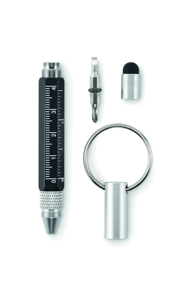 Logo trade reklaamkingid foto: TWEN multitööriist võtmehoidja