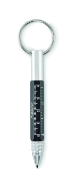 Logo trade ärikingitused foto: TWEN multitööriist võtmehoidja