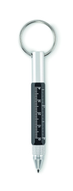 Logo trade ärikingi pilt: TWEN multitööriist võtmehoidja