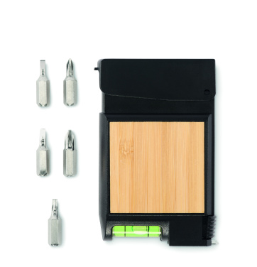 Logotrade reklaamkingid pilt: CINTA multifunktsionaalne mõõdulint