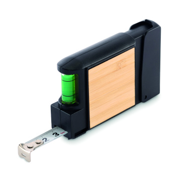 Logotrade firmakingituse foto: CINTA multifunktsionaalne mõõdulint