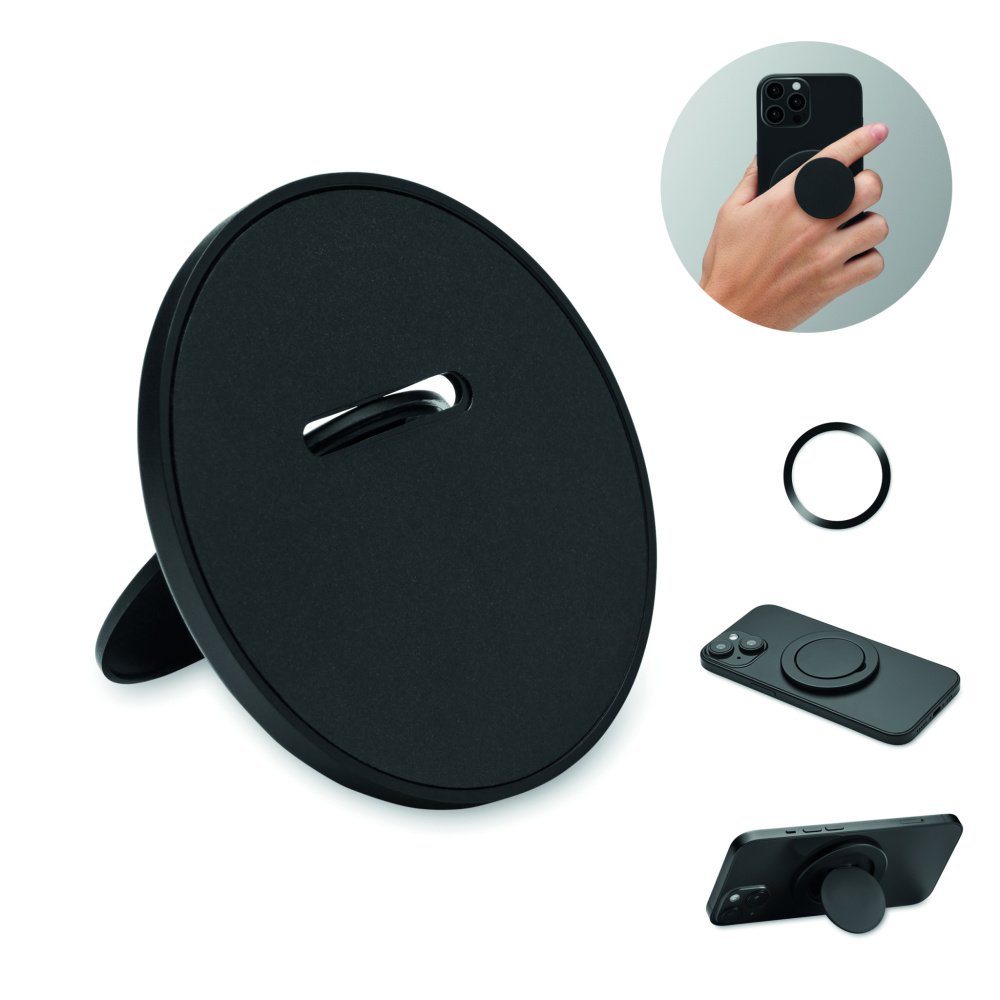 Logo trade reklaamkingi pilt: ABLE magnetiline telefonihoidik