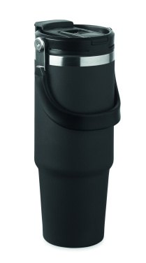 Logotrade meened pilt: SUMA HAND topeltseinaga termoskruus 850 ml