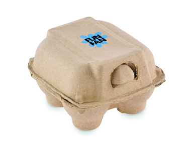 Logo trade meened foto: EISET puidust munade värvimise komplekt