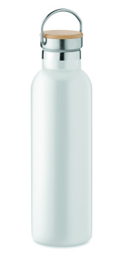 Logo trade reklaamkingid foto: 750ml termospudel topeltseintega