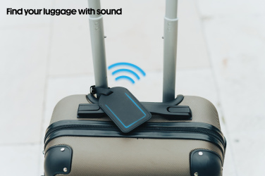 Logotrade ärikingid pilt: Pagasilipik ülemaailmse asukoha määramisega