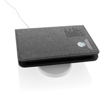 Logo trade reklaamkingitused foto: Trackmate passihoidja